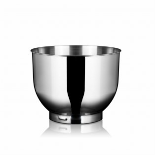 WYPRZEDAŻ - 15% Misa stalowa 4,5 l  (do ROBOMAX X-1200-W, X-1800-W, X-2400-W)