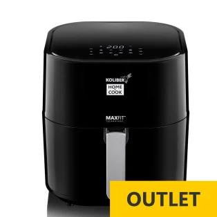 OUTLET - 20% Frytkownica beztłuszczowa FRYMAX X-1800-W